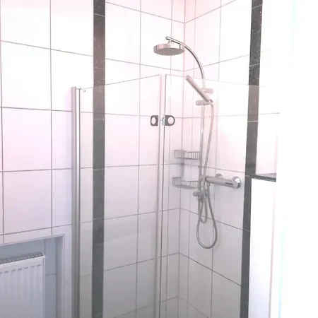 Ferienwohnung Happy Im Eg Bornheim  Exterior photo