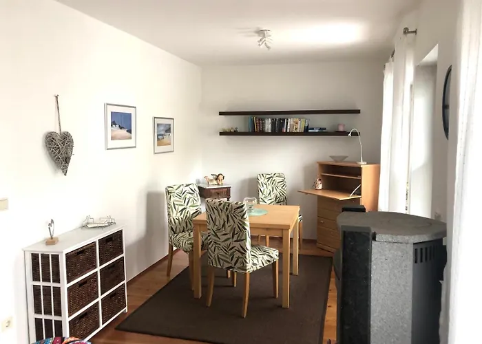 Ferienwohnung Happy Im Eg