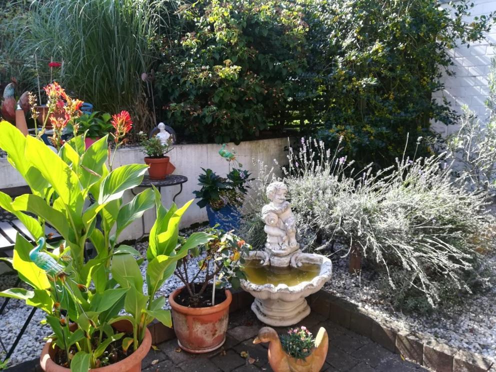 Happy Im Eg Apartment Bornheim (Rheinland)