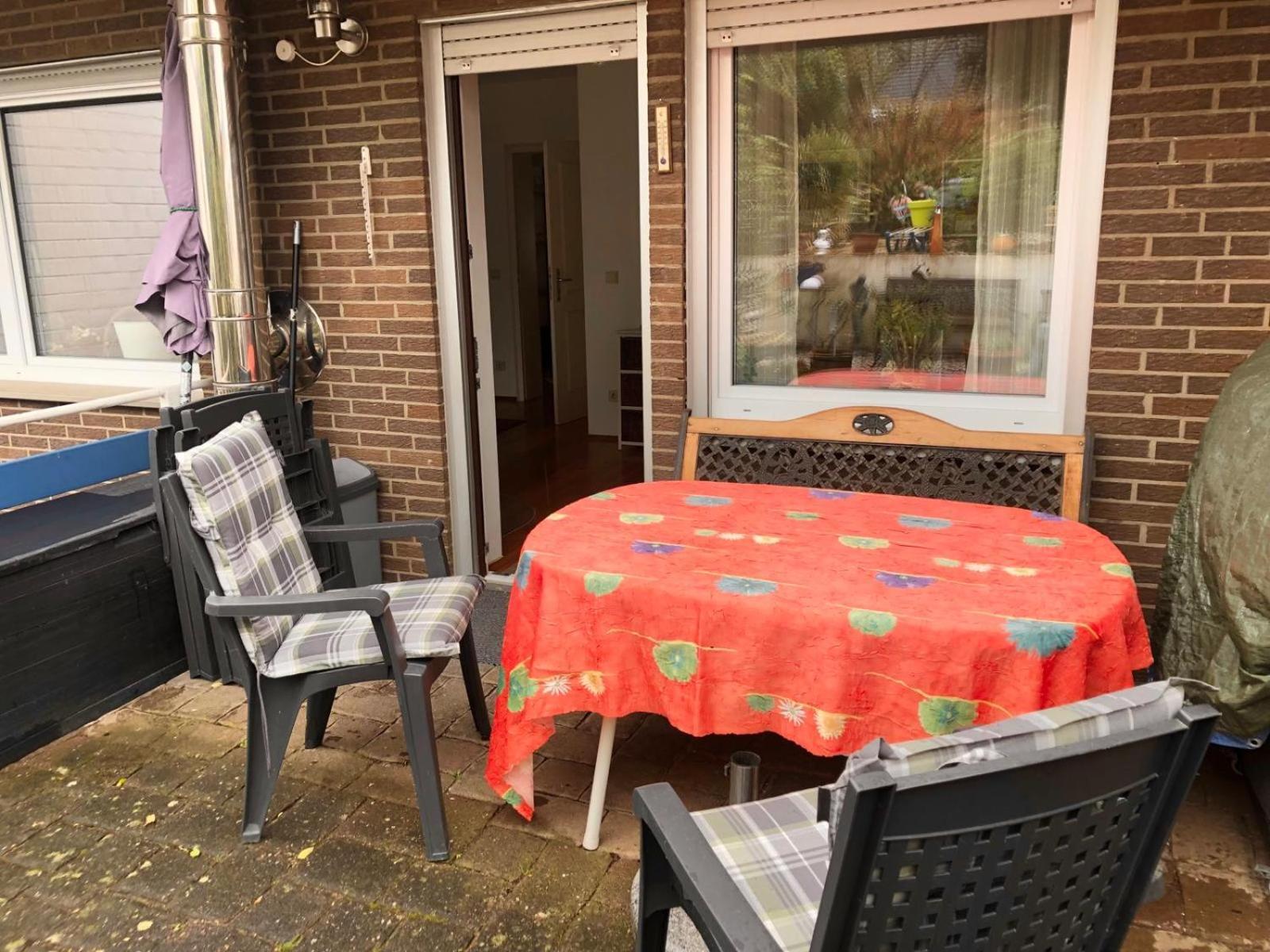 Apartment Happy Im Eg Bornheim (Rheinland)