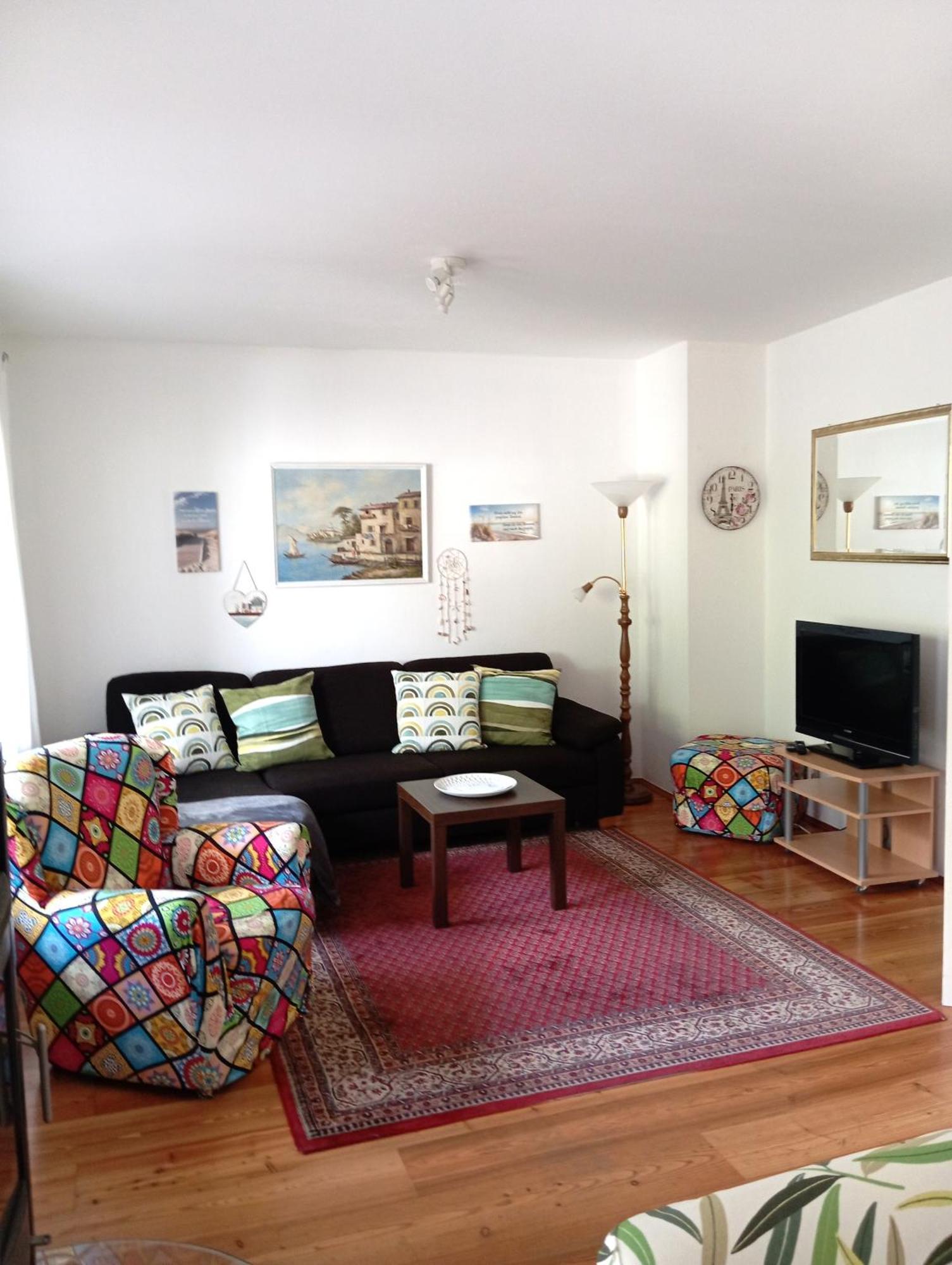 Apartment Happy Im Eg Bornheim (Rheinland)